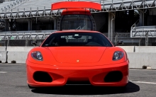  Ferrari 430  